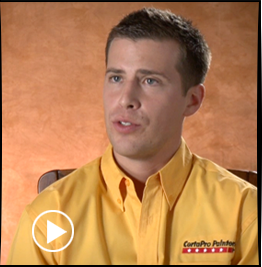 house painting, painting - CertaPro Painters